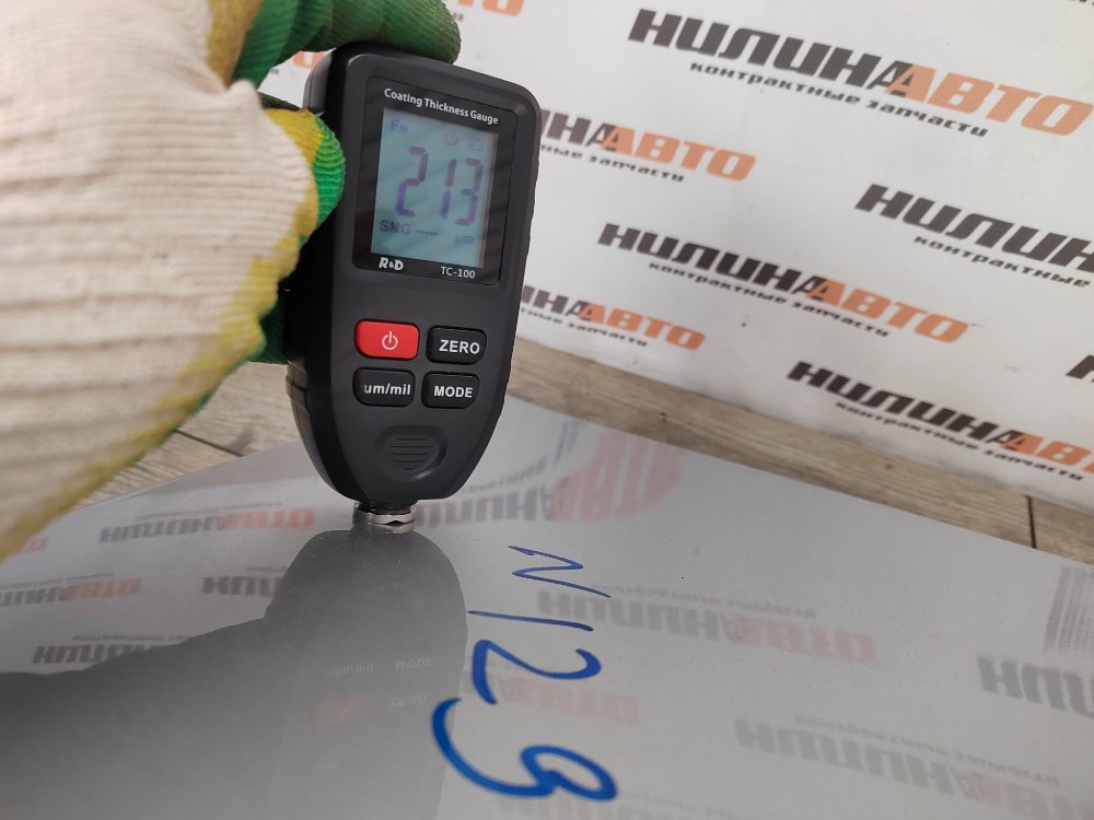 Крышка багажника, 12000 рублей, Москва