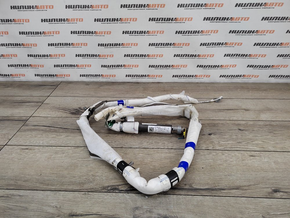 Подушка безопасности боковая, 4000 рублей, Москва