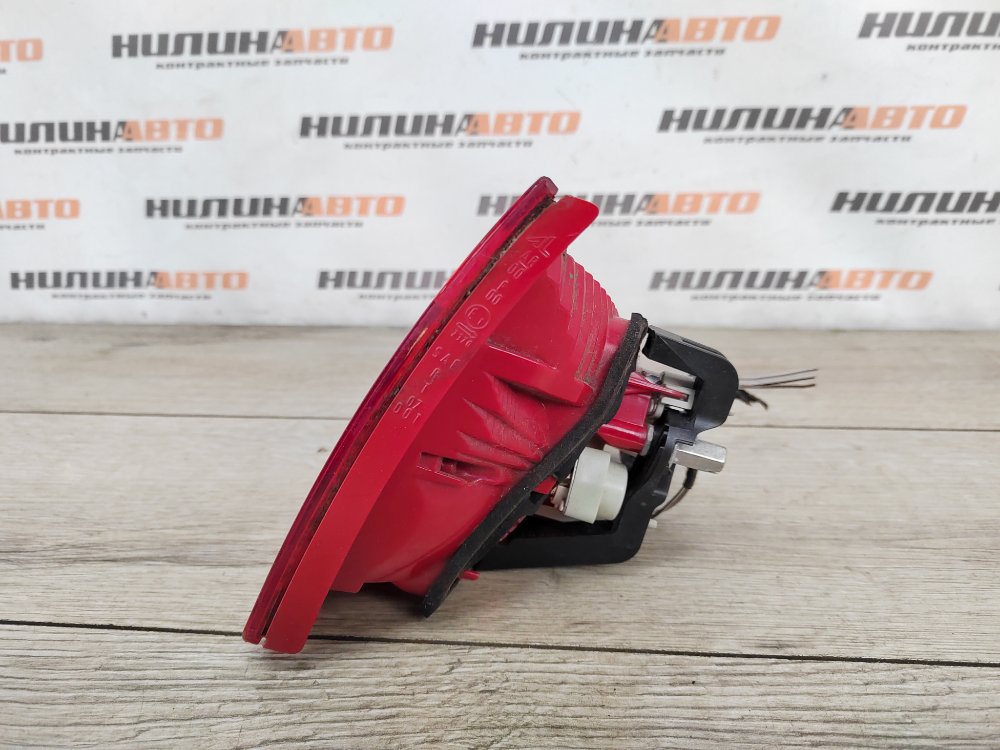 Фонарь в крышку багажника, 2000 рублей, Москва