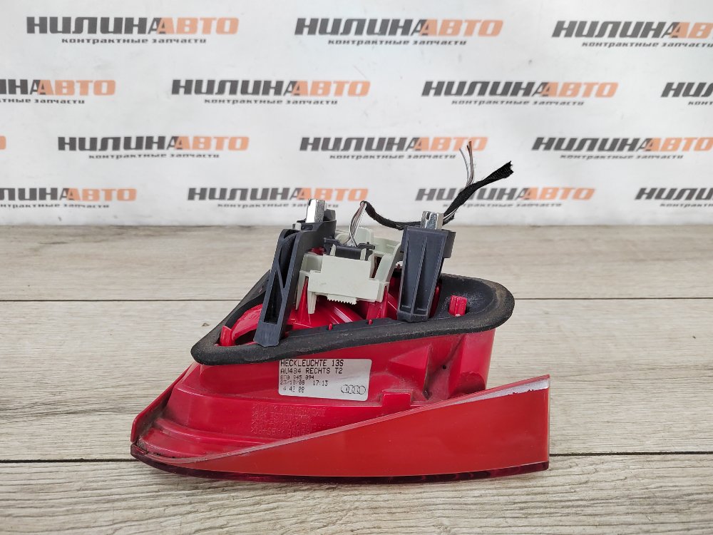 Фонарь в крышку багажника, 2000 рублей, Москва