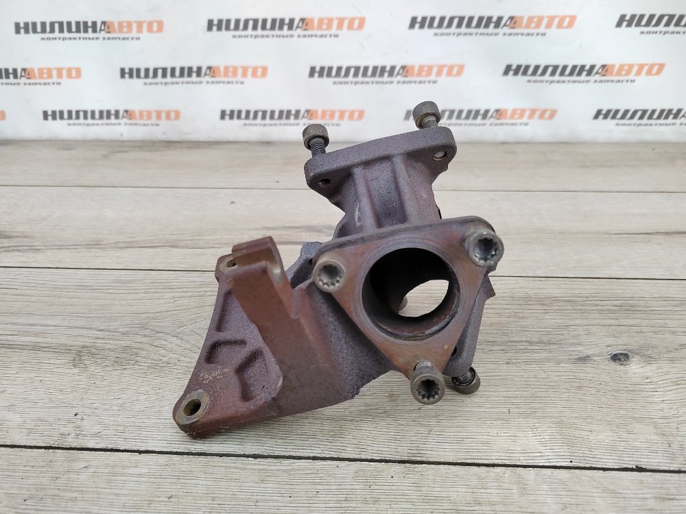 Коллектор выпускной, 1000 рублей, Москва