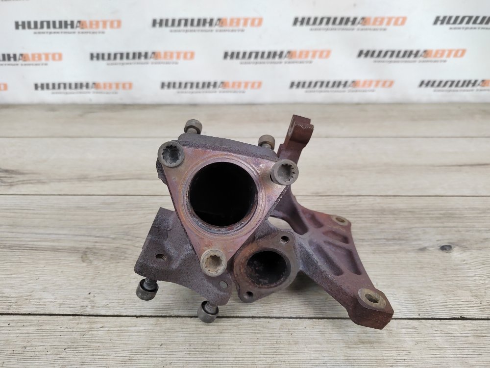 Коллектор выпускной, 1000 рублей, Москва