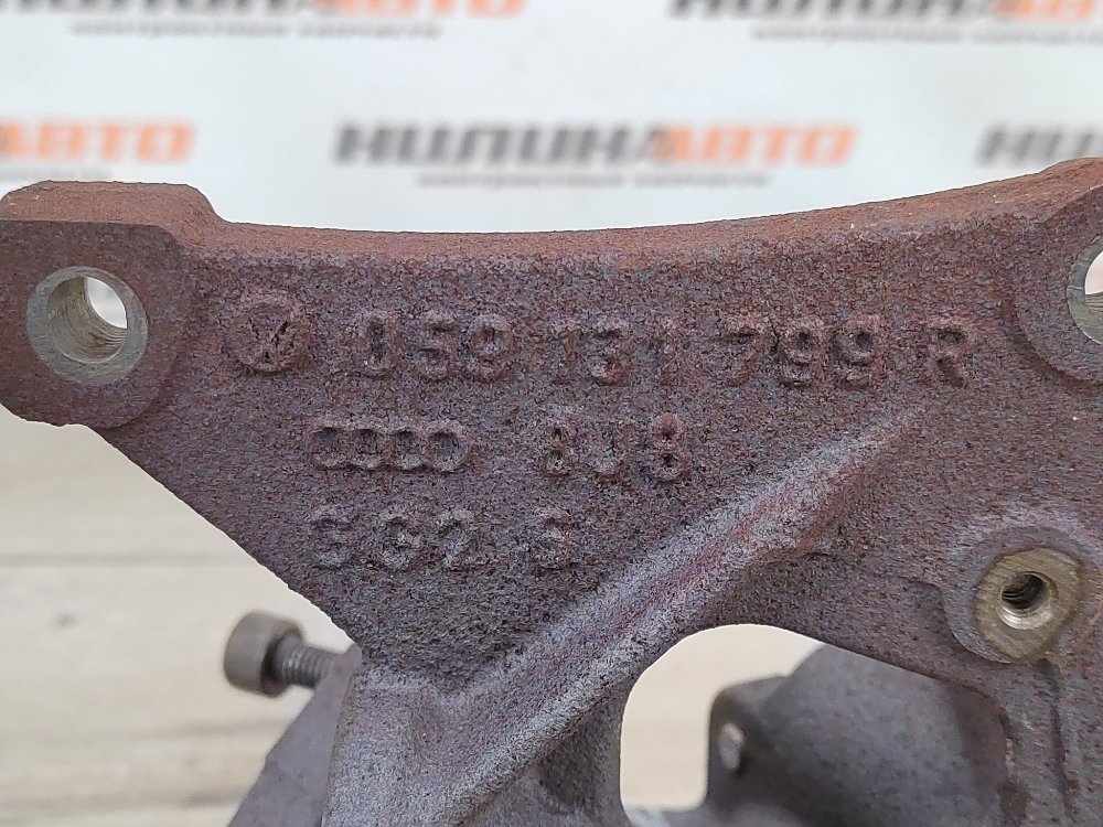 Коллектор выпускной, 1000 рублей, Москва