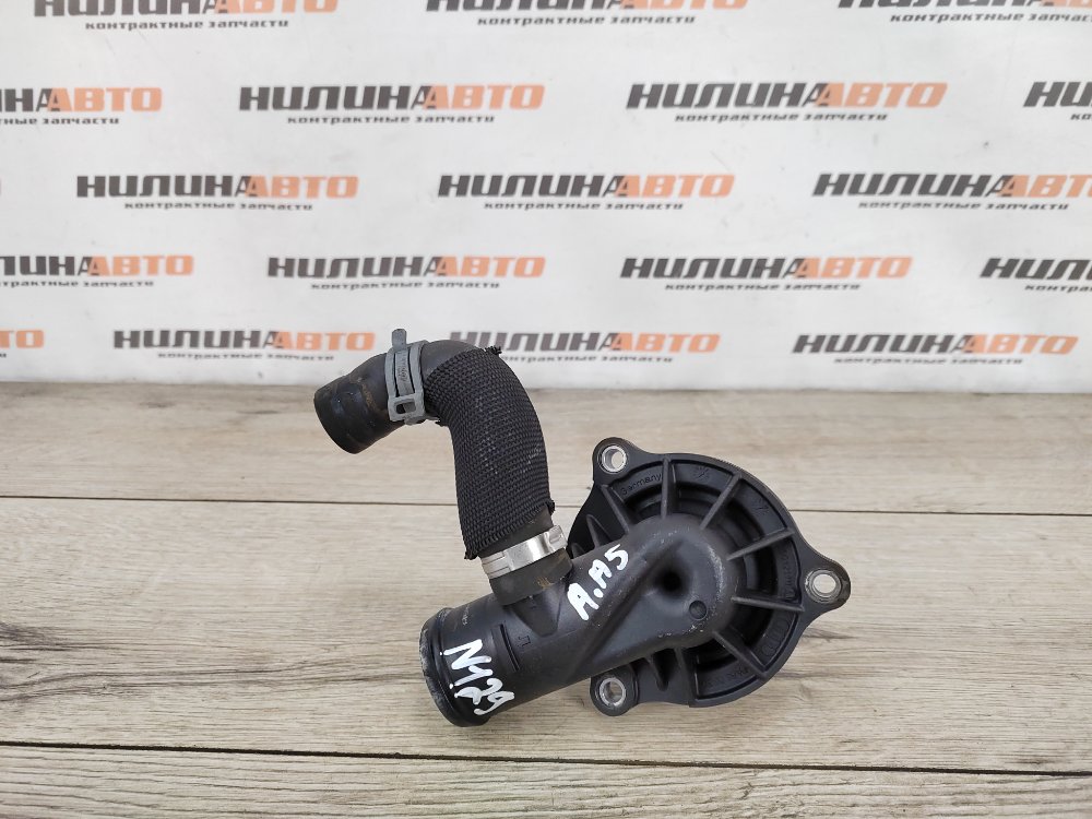 Корпус термостата, 1000 рублей, Москва