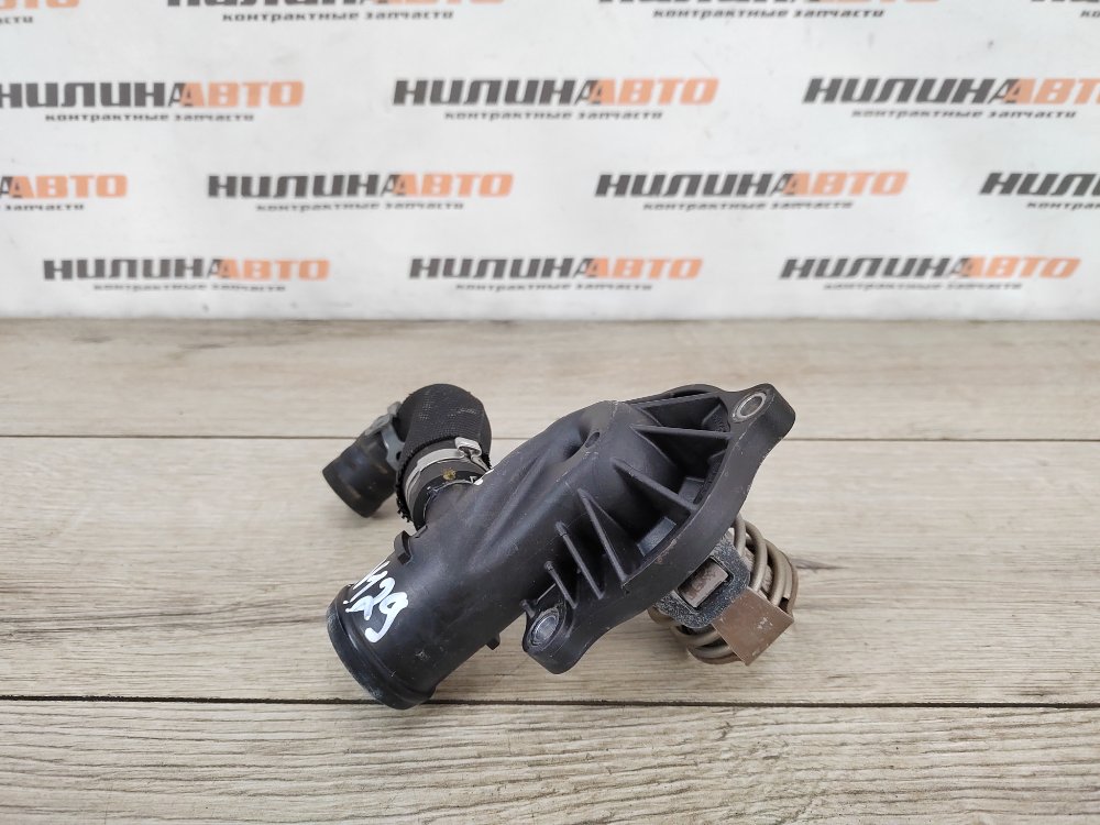 Корпус термостата, 1000 рублей, Москва