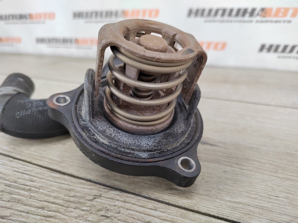 Корпус термостата, 1000 рублей, Москва