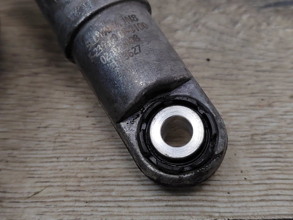 Натяжитель приводного ремня, 1800 рублей, Москва