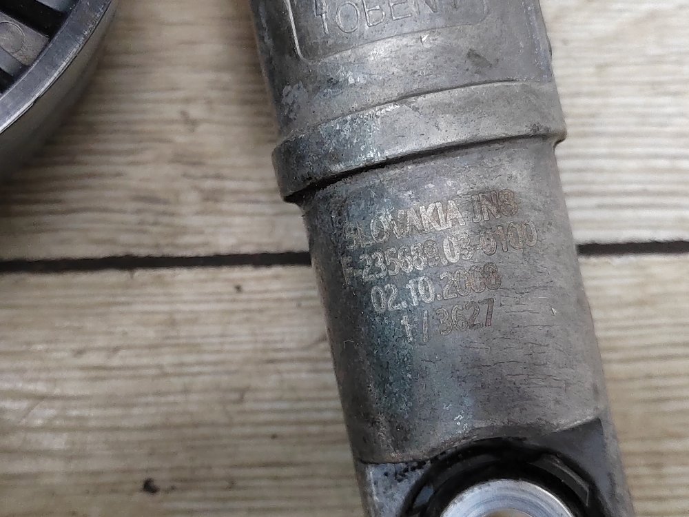 Натяжитель приводного ремня, 1800 рублей, Москва