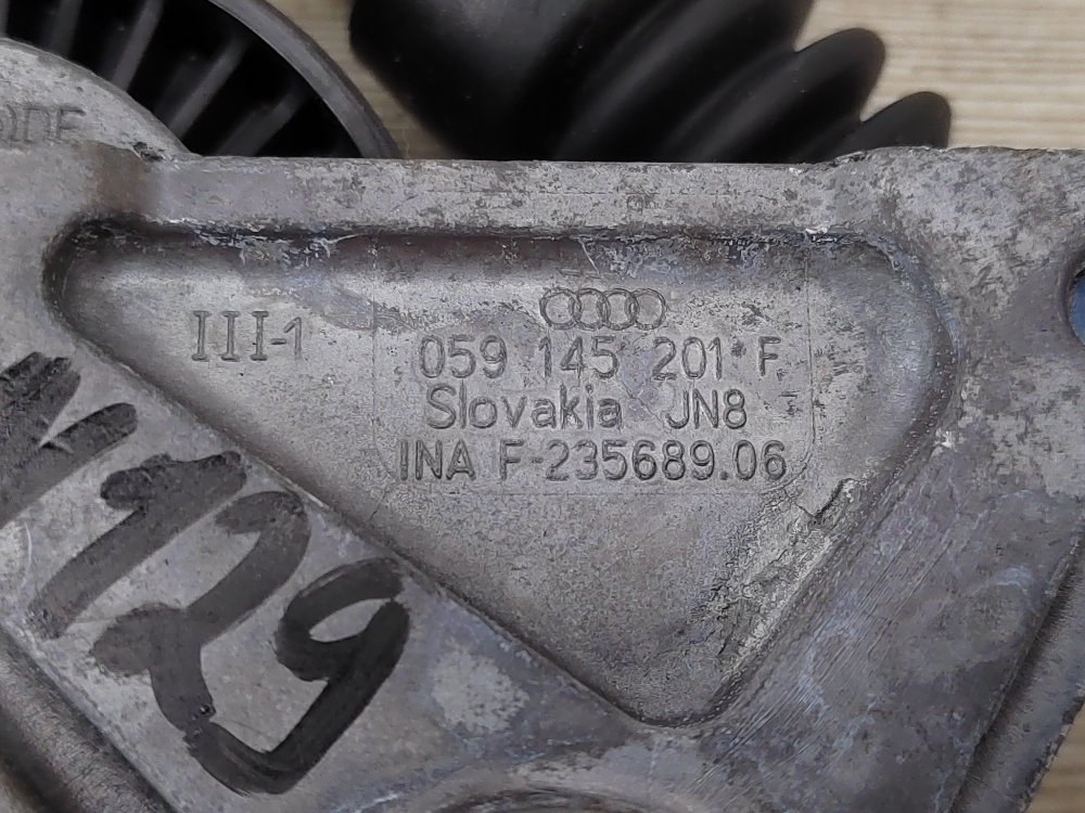 Натяжитель приводного ремня, 1800 рублей, Москва