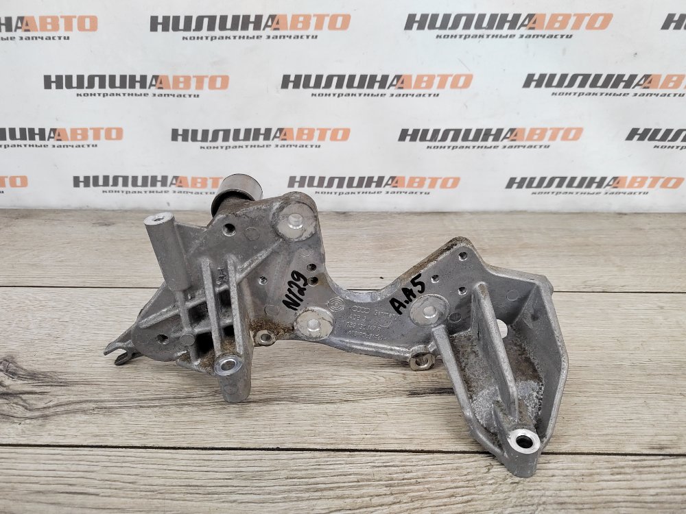 Кронштейн ТНВД, 1500 рублей, Москва