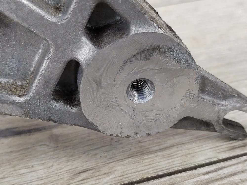 Кронштейн ТНВД, 1500 рублей, Москва