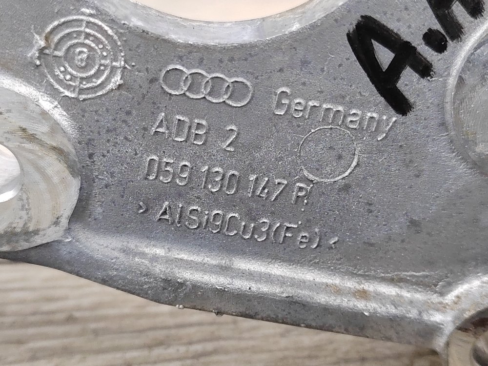 Кронштейн ТНВД, 1500 рублей, Москва