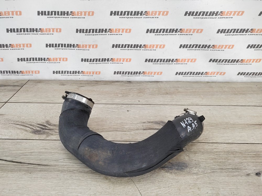 Патрубок интеркулера, 1300 рублей, Москва