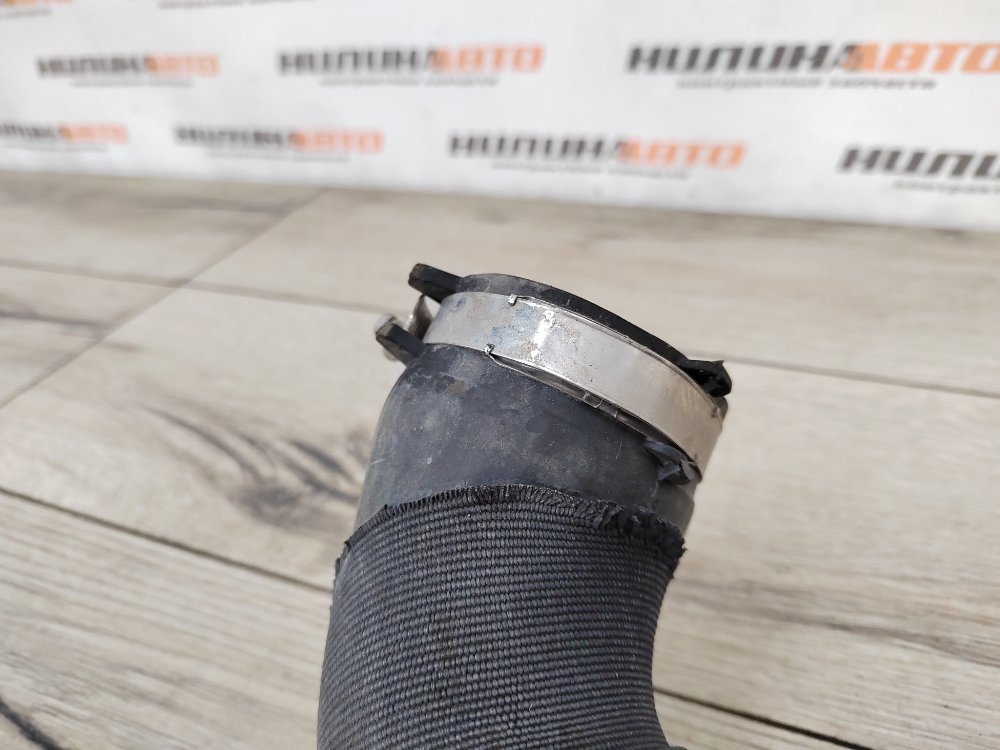 Патрубок интеркулера, 1300 рублей, Москва