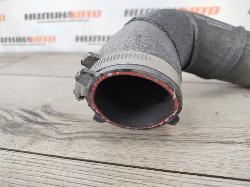 Патрубок интеркулера, 1300 рублей, Москва