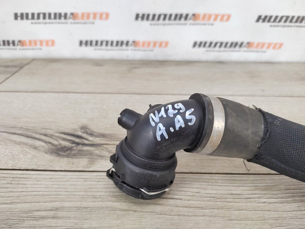 Патрубок системы охлаждения, 1300 рублей, Москва