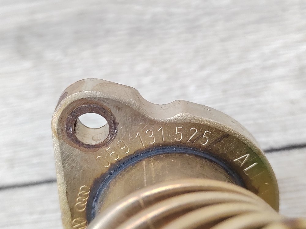 Трубка ЕГР EGR, 500 рублей, Москва