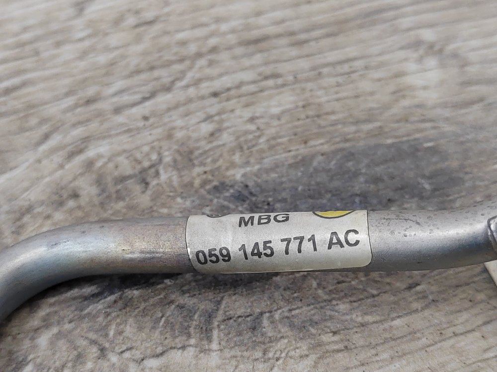 Трубка подачи масла в турбину, 1500 рублей, Москва