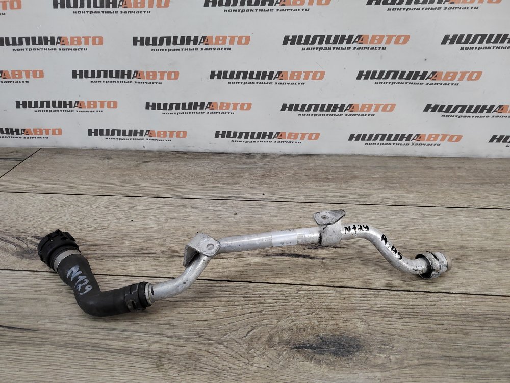 Трубка охлаждения металлическая, 1000 рублей, Москва