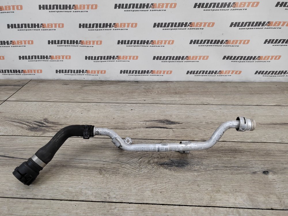 Трубка охлаждения металлическая, 1000 рублей, Москва