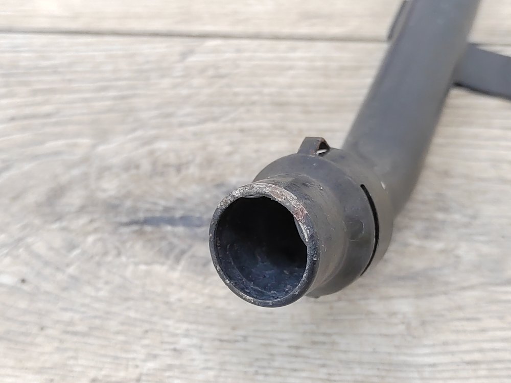 Трубка охлаждения металлическая, 5000 рублей, Москва