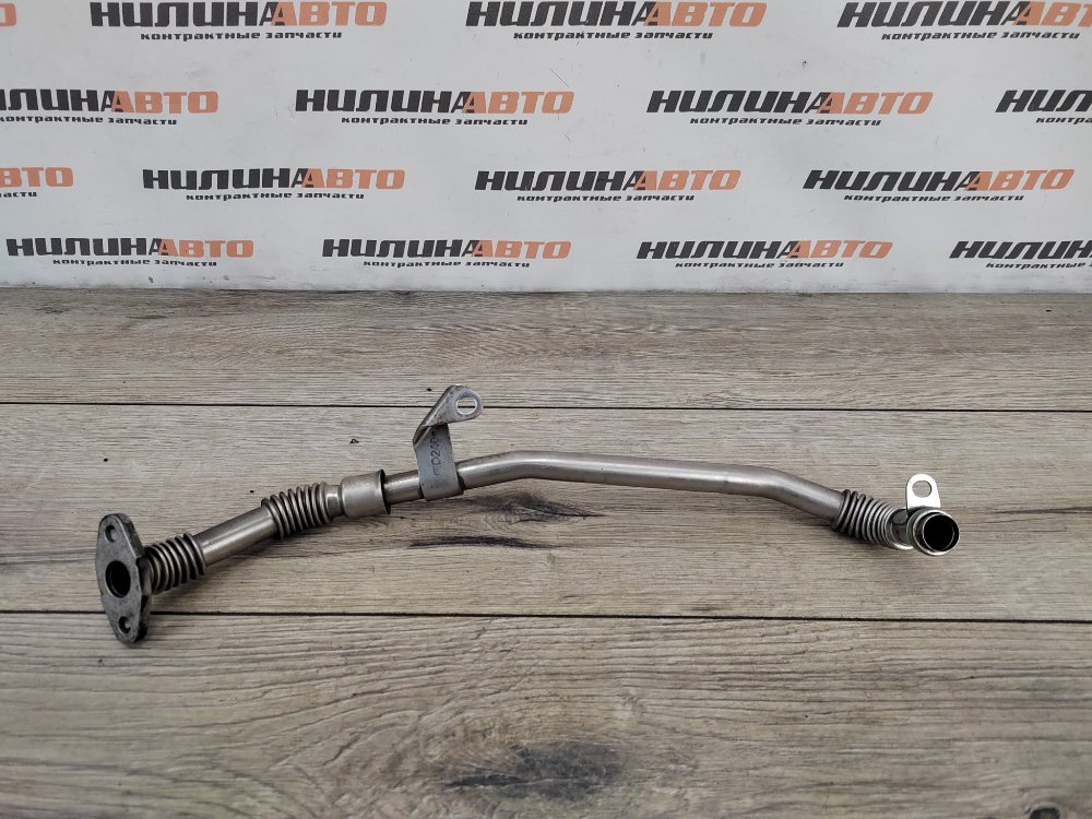 Трубка масляная, 6000 рублей, Москва