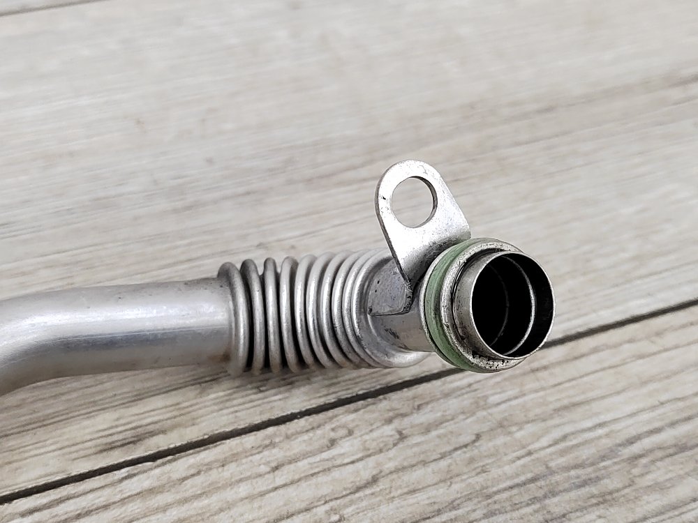 Трубка масляная, 6000 рублей, Москва