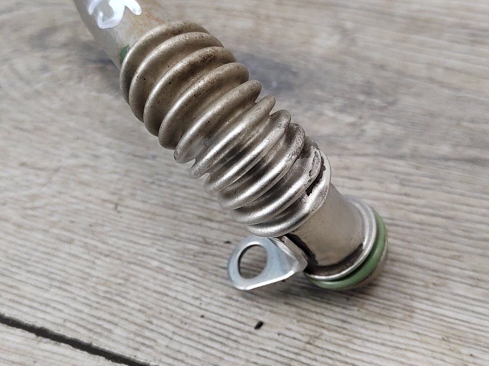 Трубка масляная, 6000 рублей, Москва