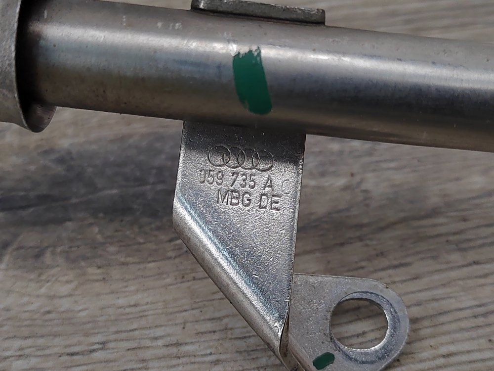 Трубка масляная, 6000 рублей, Москва