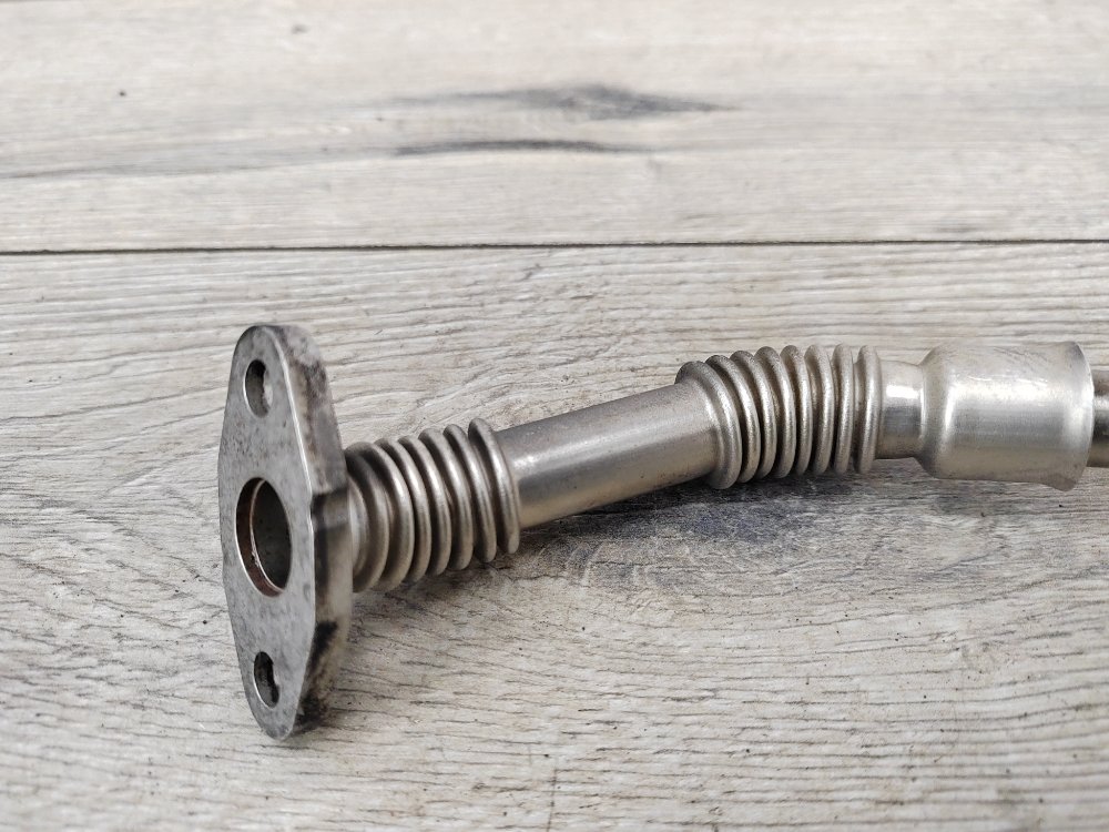 Трубка масляная, 6000 рублей, Москва