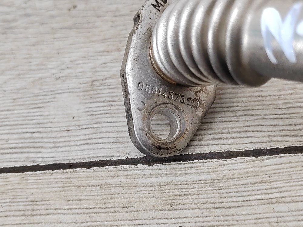 Трубка масляная, 6000 рублей, Москва