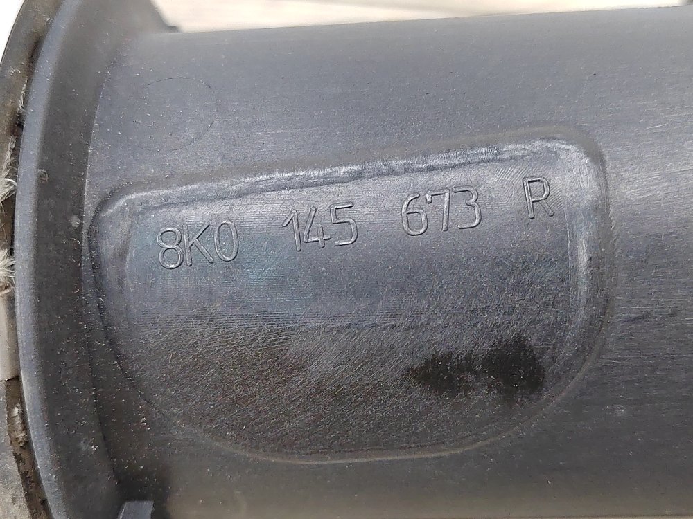 Патрубок интеркулера, 3000 рублей, Москва