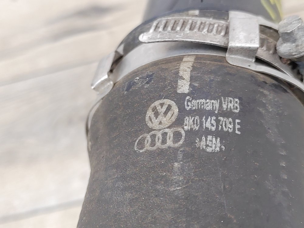 Патрубок интеркулера, 3000 рублей, Москва