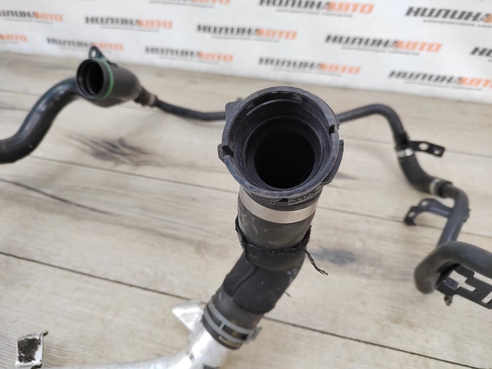 Трубка охлаждения металлическая, 3000 рублей, Москва