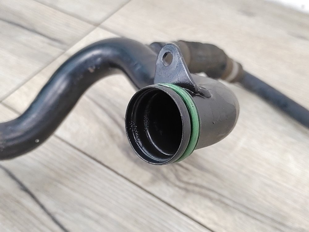 Трубка охлаждения металлическая, 3000 рублей, Москва