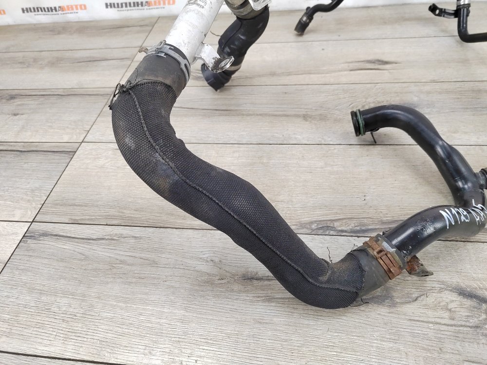 Трубка охлаждения металлическая, 3000 рублей, Москва