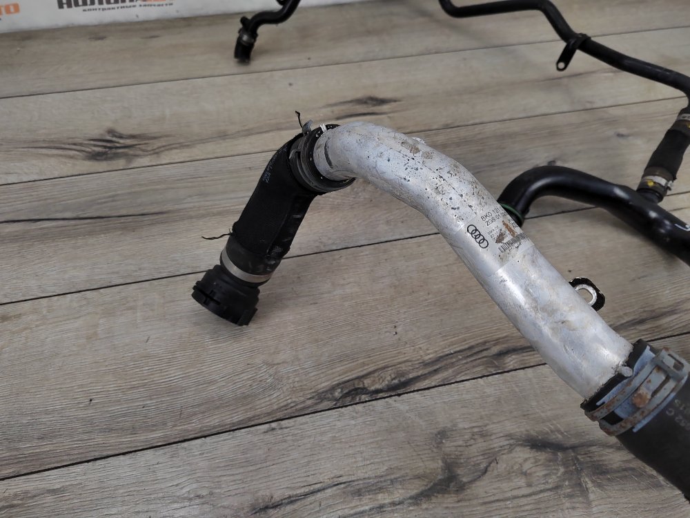 Трубка охлаждения металлическая, 3000 рублей, Москва