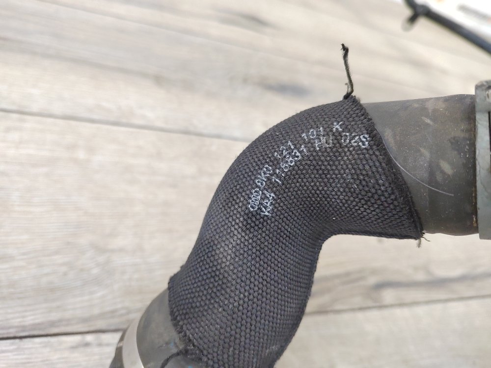 Трубка охлаждения металлическая, 3000 рублей, Москва