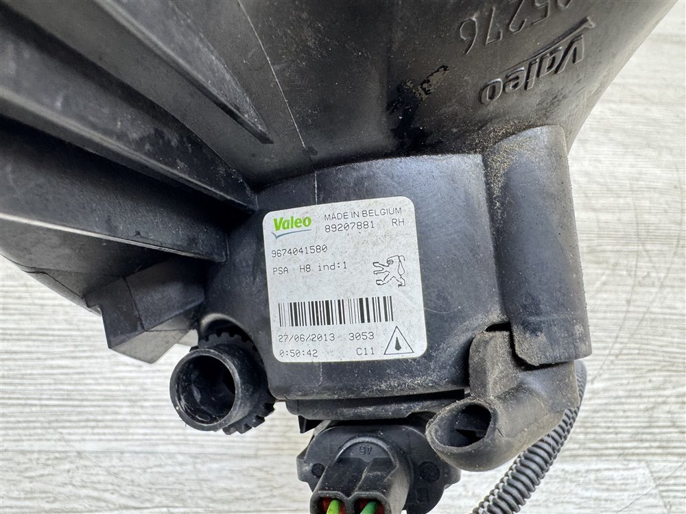 ПТФ, 4000 рублей, Севастополь