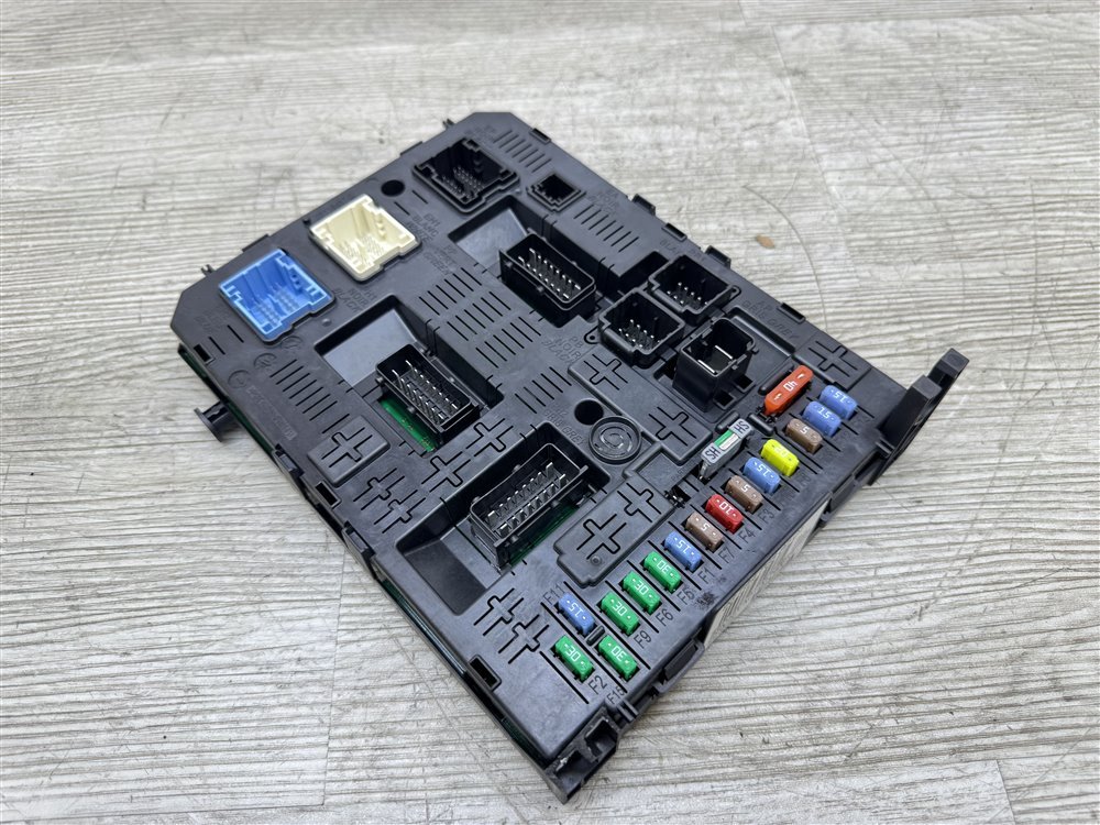 Блок BSI, 3600 рублей, Севастополь