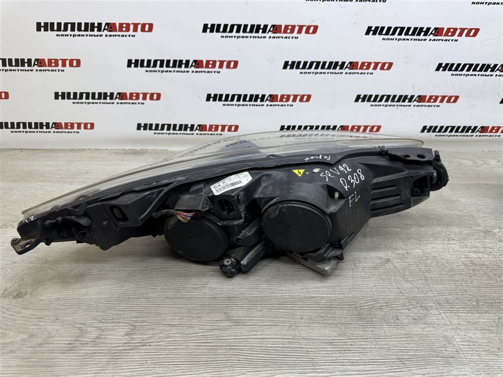 Фара ксенон XENON, 35000 рублей, Севастополь