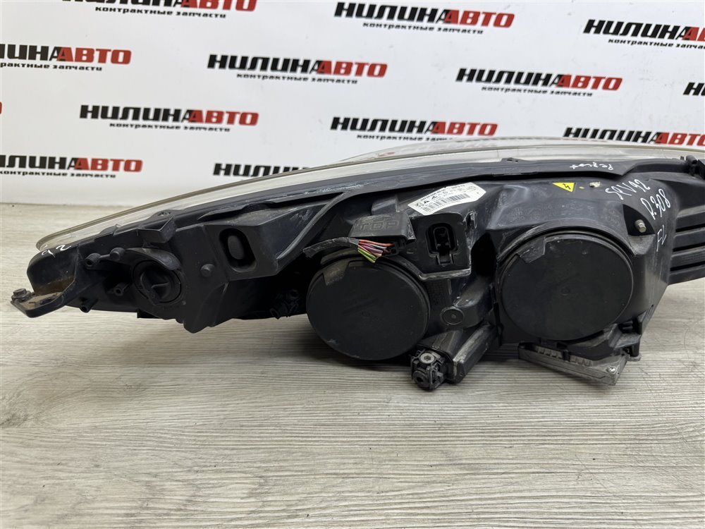 Фара ксенон XENON, 35000 рублей, Севастополь