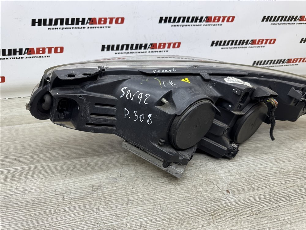 Фара ксенон XENON, 35000 рублей, Севастополь