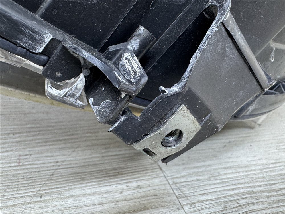 Фара ксенон XENON, 35000 рублей, Севастополь