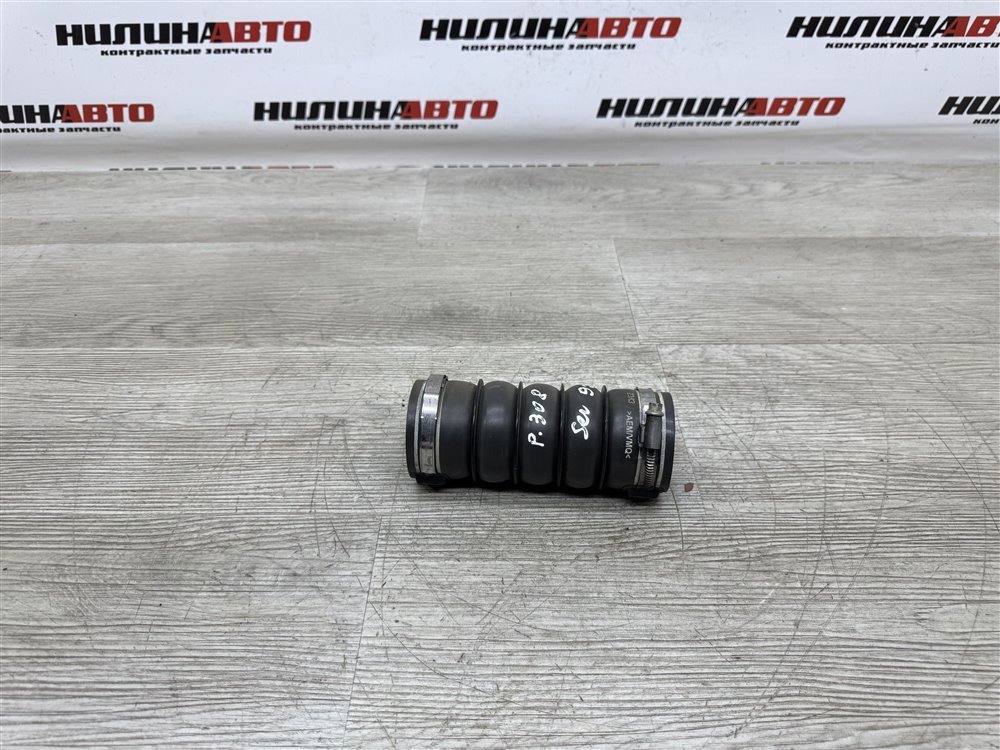 Патрубок интеркулера, 750 рублей, Севастополь