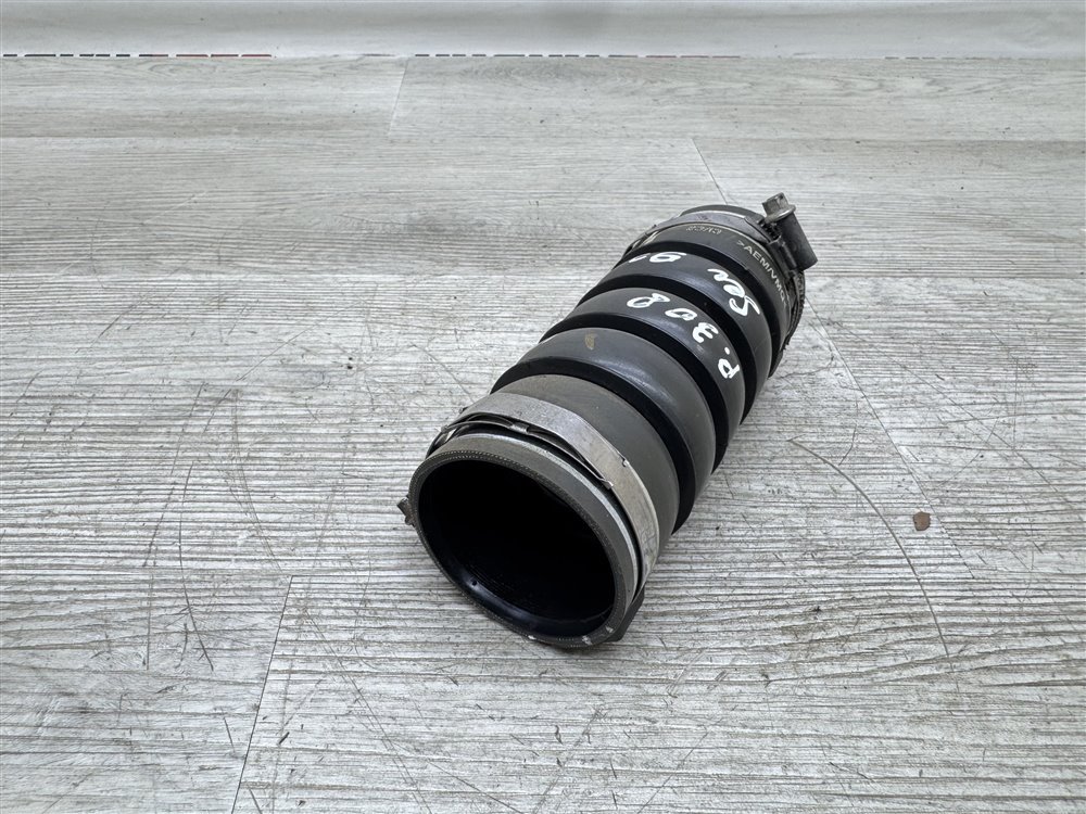 Патрубок интеркулера, 750 рублей, Севастополь