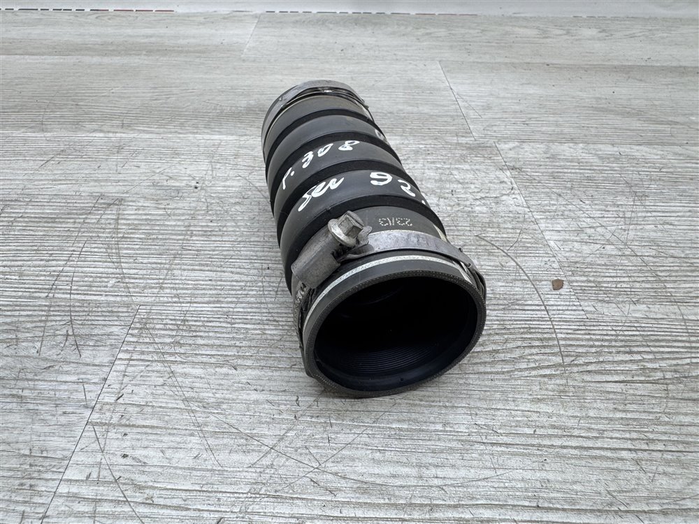 Патрубок интеркулера, 750 рублей, Севастополь