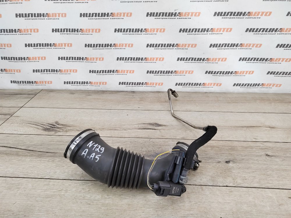 Патрубок воздушного фильтра, 1300 рублей, Москва