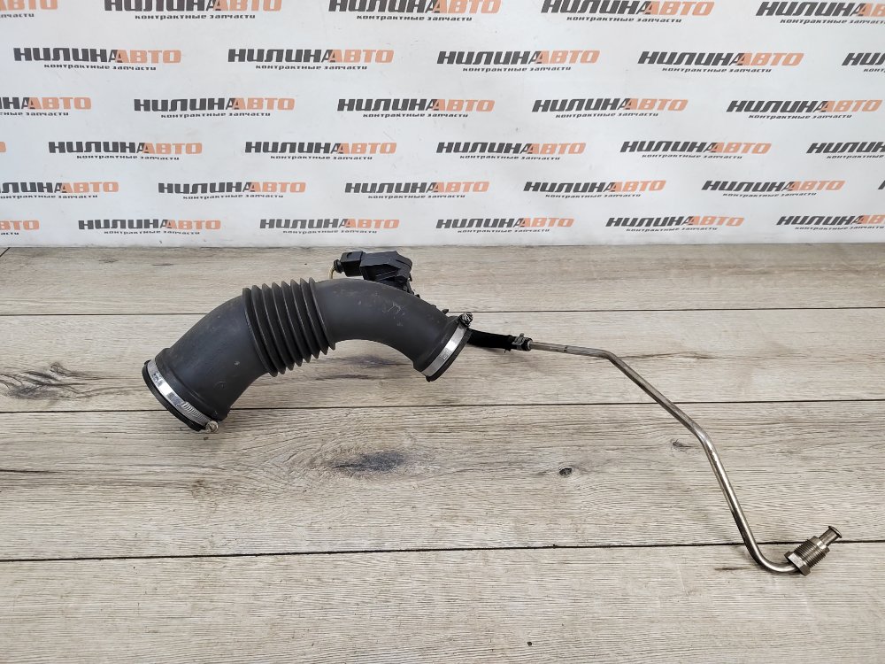 Патрубок воздушного фильтра, 1300 рублей, Москва