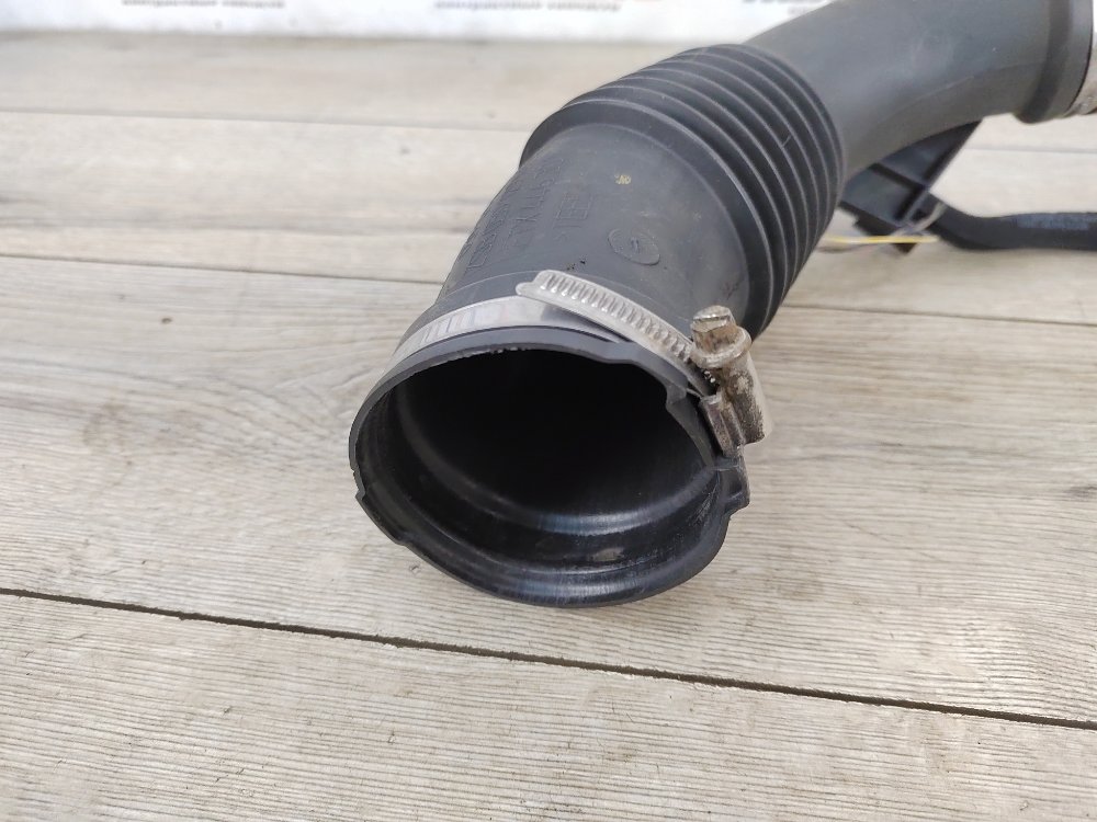 Патрубок воздушного фильтра, 1300 рублей, Москва